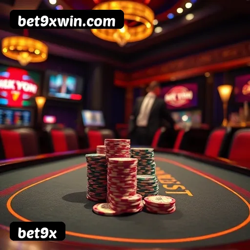 Processo de Download do App bet9x - Passo a Passo Simples